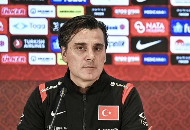 Rumen Gazetecinin Sorusu Vincenzo Montella’yı Şaşırttı: “Bunu Beklemiyordum”