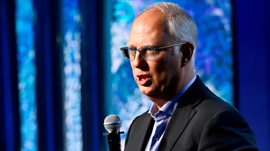 Putin’in Temsilcisinden Kritik Uyarı: “Tarihin En Şiddetli Enerji Krizi Yaklaşıyor”