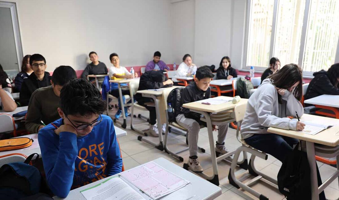 KONYA’DA EĞİTİME 43,3 MİLYON LİRALIK DESTEK