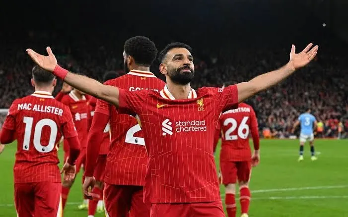 LIVERPOOL SALAH’IN YERİNİ BELİRLEDİ! TRANSFER İÇİN SERVET HAZIR