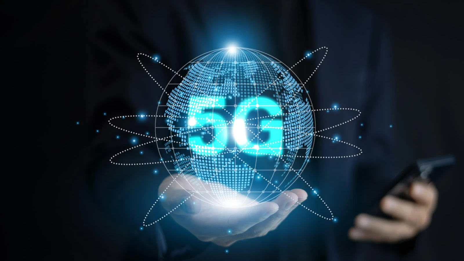 5G KULLANIMI İÇİN NE GEREKİYOR? İŞTE TÜM DETAYLAR