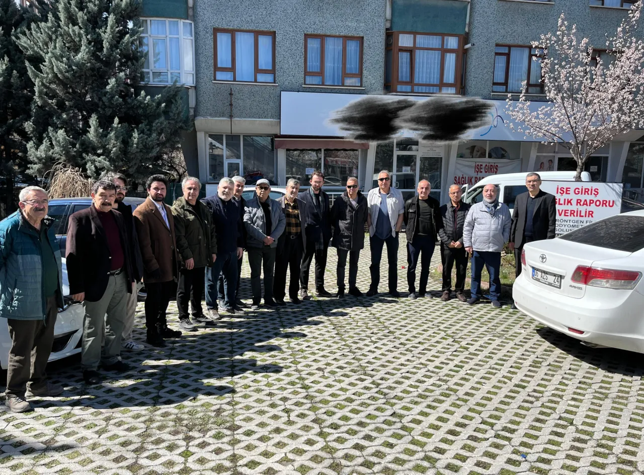 Merhum Bülent ACAR Unutulmadı...