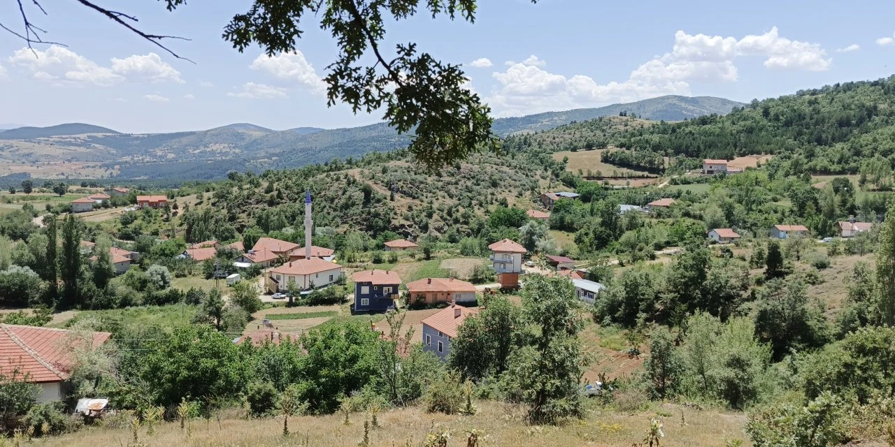 Konya Kulu’da Yalnız Yaşayan Adam Evinde Ölü Bulundu
