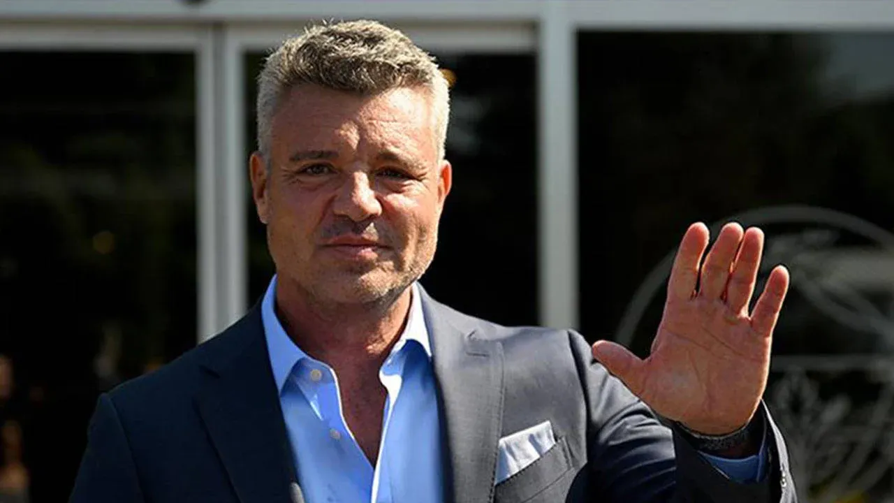 Sadettin Saran Trafik Kazası Geçirdi: Sağlık Durumu İyi