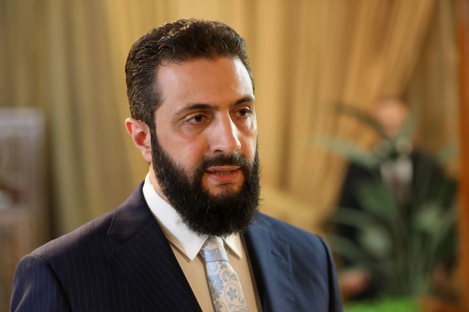 Suriye’den Kürtler İçin Tarihi Adım: Vatandaşlık Süreci Başlatıldı