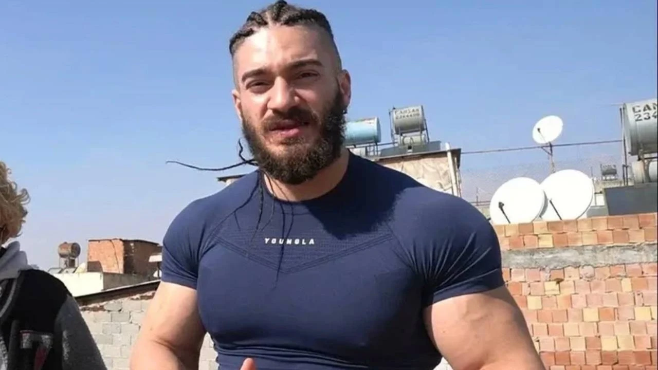 Testo Taylan Tahliye Edildi: Paylaşımı Sosyal Medyada Gündem Oldu