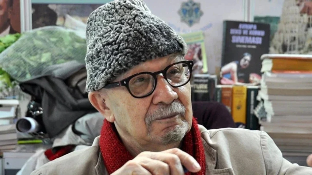Akademi Dünyasının Acı Kaybı: Yalçın Küçük Hayatını Kaybetti