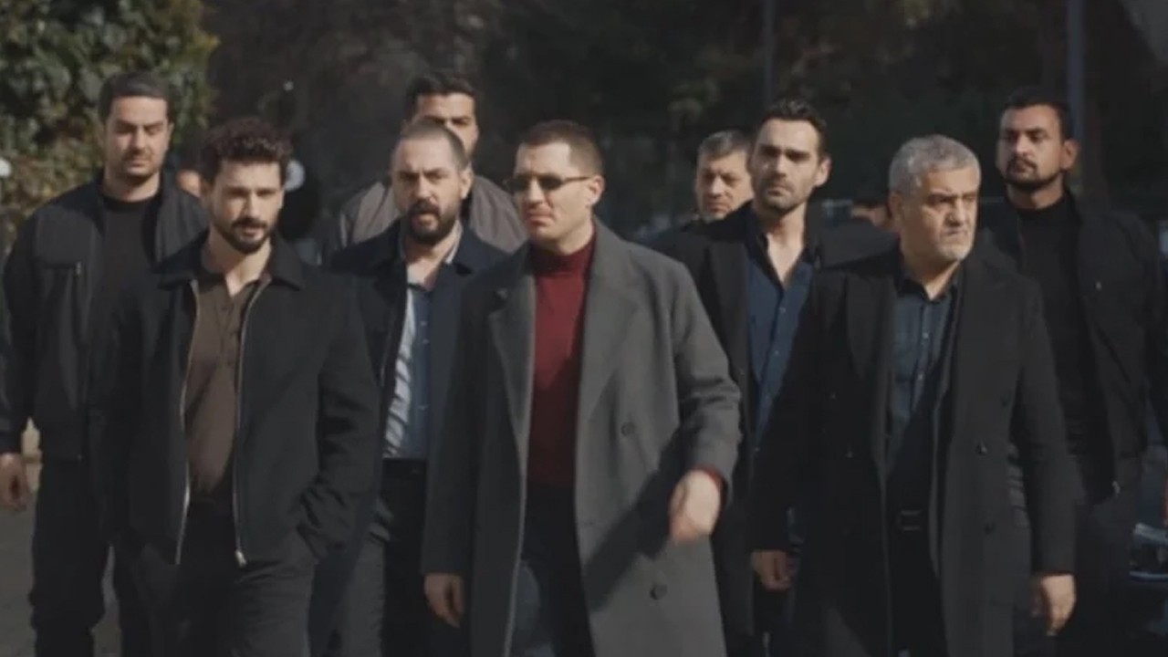 Yeraltı Dizisine Yeni Transfer: Murat Göçmez Kadroya Katılıyor