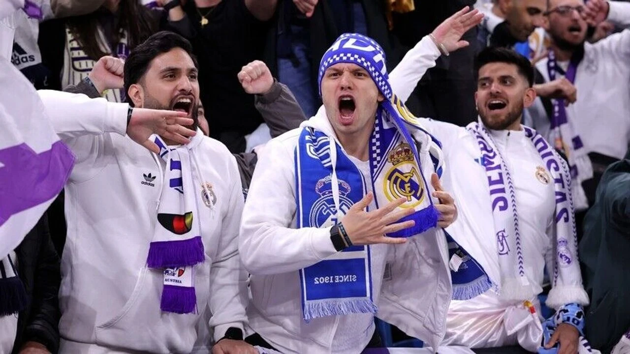 UEFA Şampiyonlar Ligi Çeyrek Final Heyecanı Başlıyor: Dev Maçlar Sahne Alacak