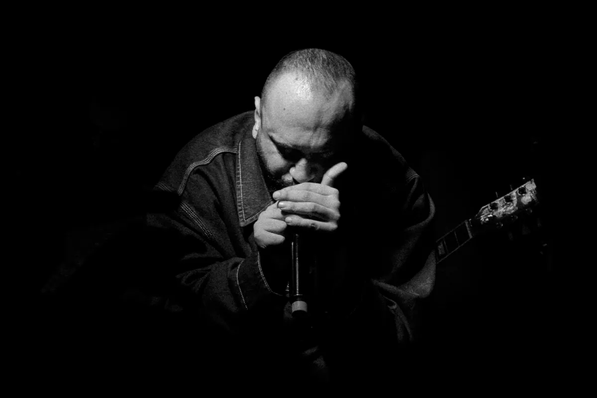 Konya’da Rap Rüzgarı: Çağrı Sinci Konseri İçin Geri Sayım Başladı