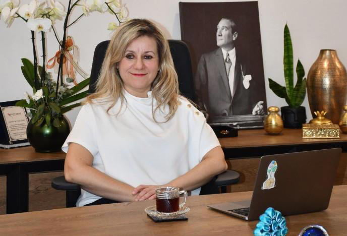 Prof. Dr. Özge Yılmaz Küsbeci: Demansın Tek Nedeni Alzheimer Değil!