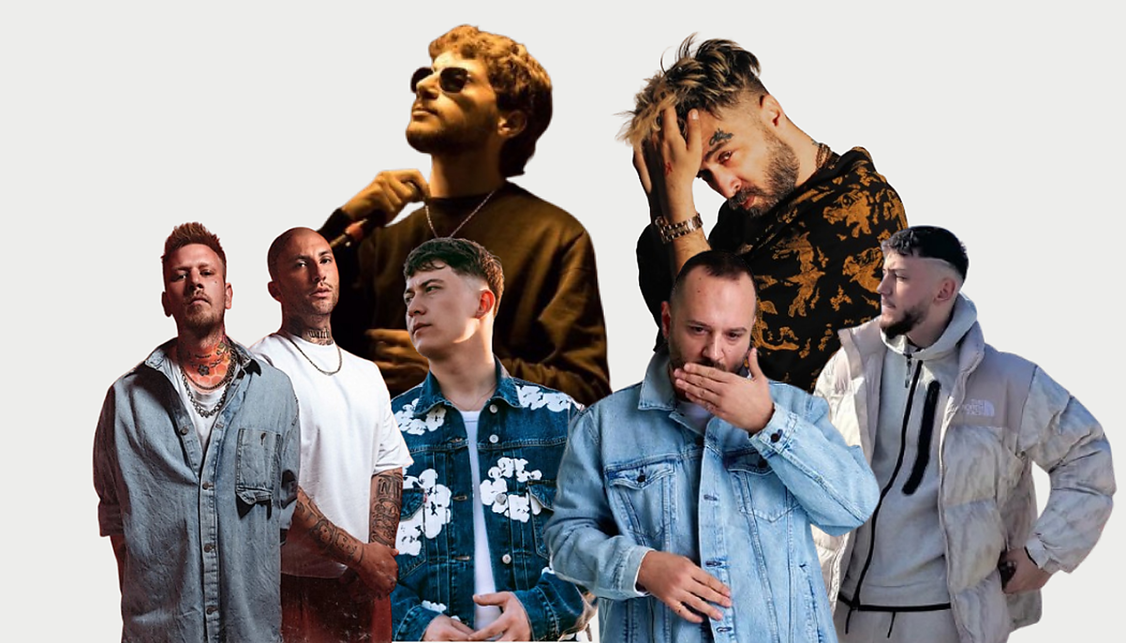 Konya’da Rap Fırtınası: Nisan–Mayıs Takvimi Netleşti!