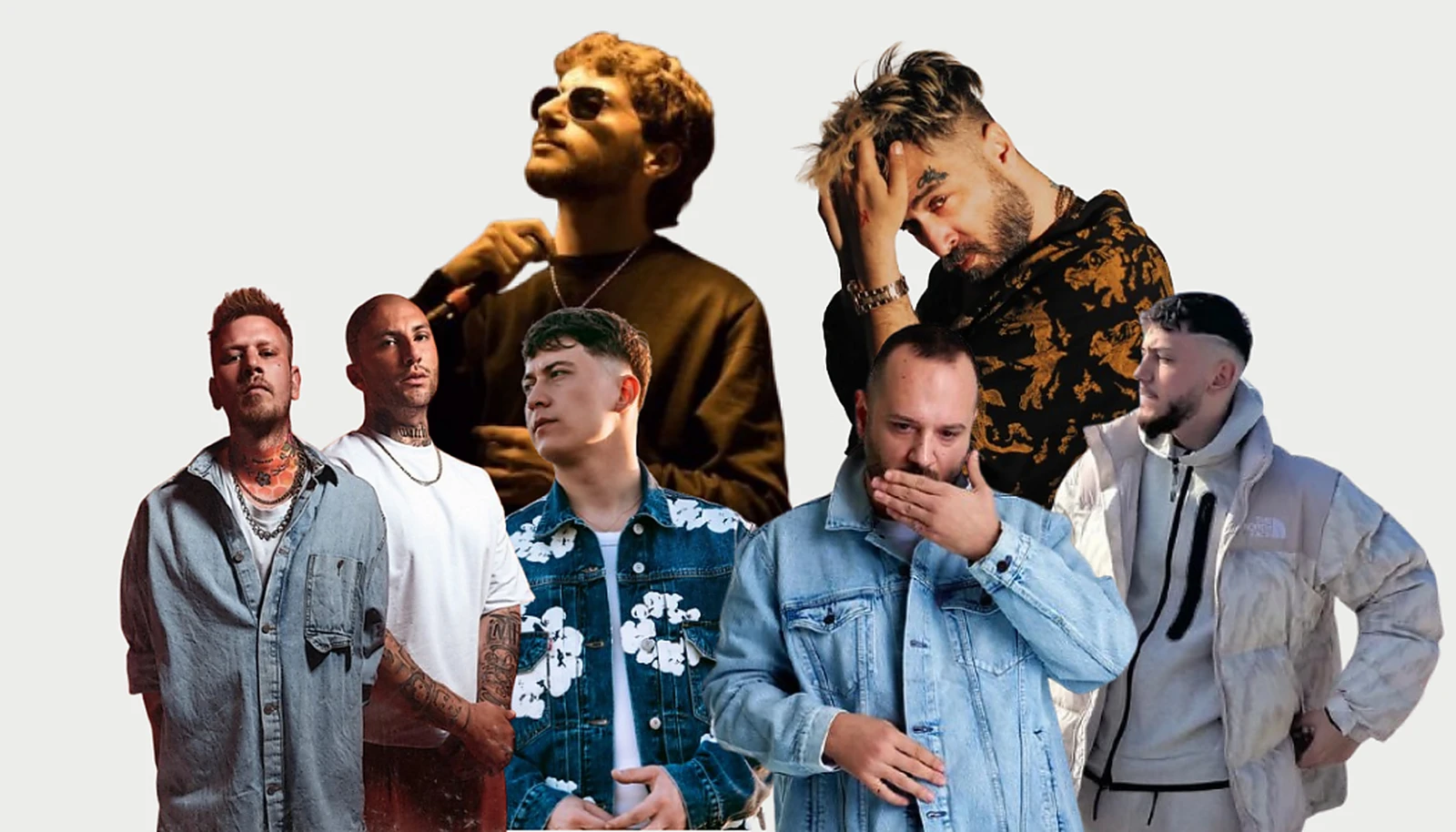 Konya’da Rap Fırtınası: Nisan–Mayıs Takvimi Netleşti!