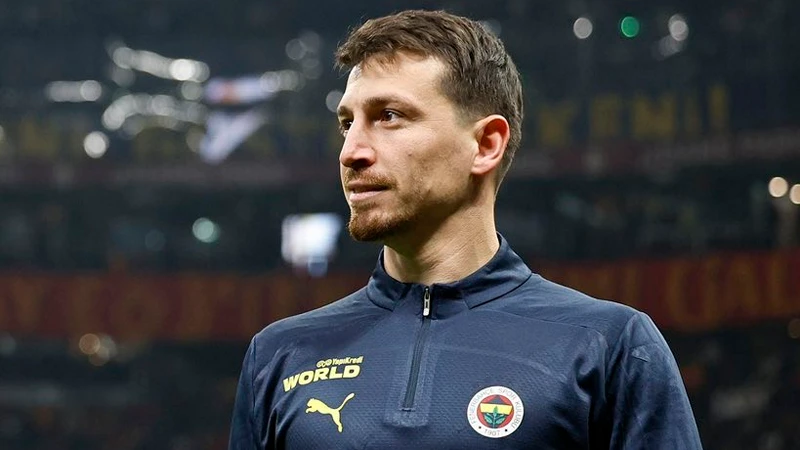 Mert Hakan Yandaş’tan Duygusal Mesaj: “Bir An Olsun İnancımı Kaybetmedim”