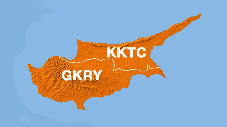 GKRY’den KKTC’ye Provokatif Açıklama: Girne ve Mağusa Hedef Gösterildi