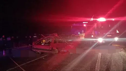 Konya’da Öğretmeni Öldüren Sürücüye 21 Yıl Hapis