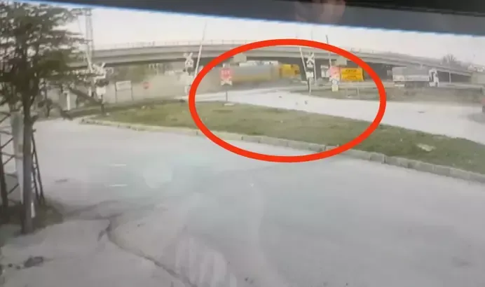 Konya’da Feci Kaza: TIR’ın Çarptığı Otomobilin Sürücüsü Hayatını Kaybetti