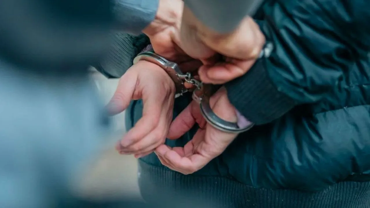 Konya Merkezli Dev FETÖ Operasyonu: 14 İlde Eş Zamanlı Baskın, 19 Gözaltı