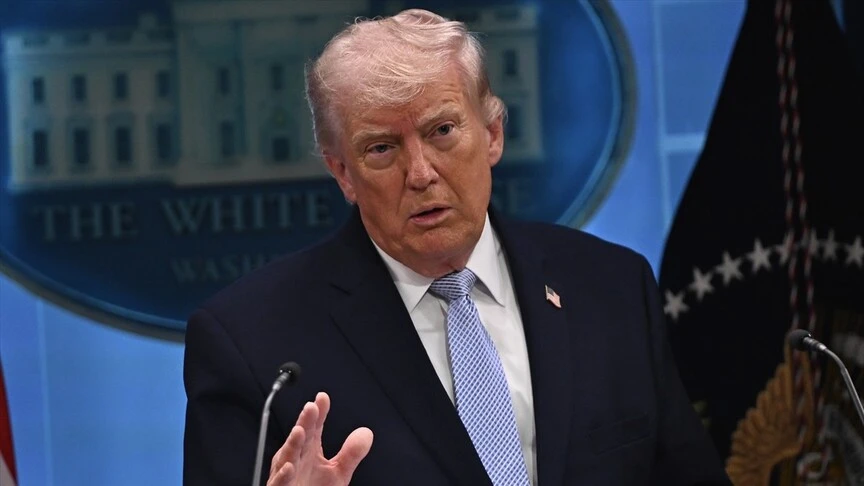 Trump: Bu Gece Bir Medeniyet Yok Olacak!