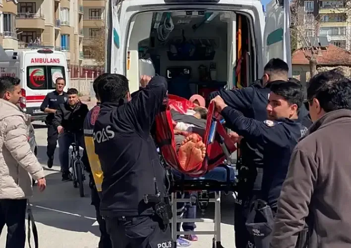 Konya’da Şok Cinayet: 4 Çocuk Annesi Kadın Eşini Öldürdü, Soruşturmada Yeni Gelişme