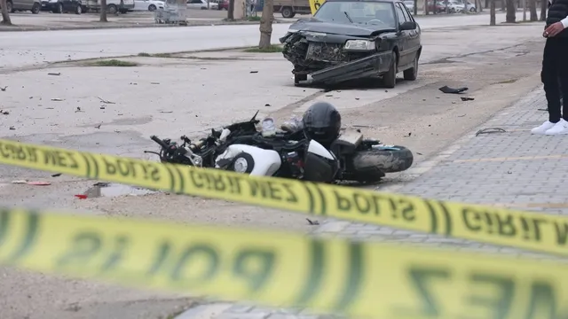 Konya’da Trafik Alarmı: Mart Ayında 1.498 Kaza, 3 Can Kaybı