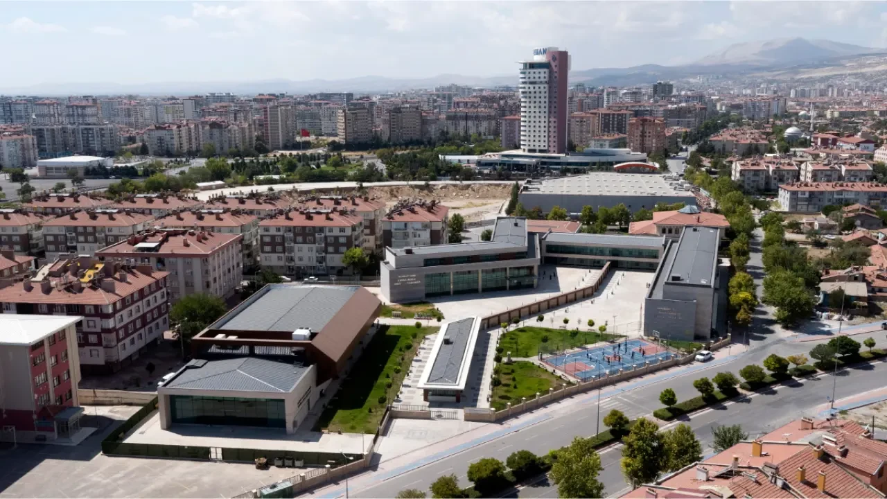 Konya’da Dev Satış: Yarım Milyarlık Turizm Arsası Müzayedeye Çıkıyor