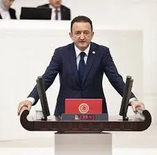 CHP Konya Milletvekili Barış Bektaş: “Polislerimizin Sorunları Biran Önce Çözülmeli”