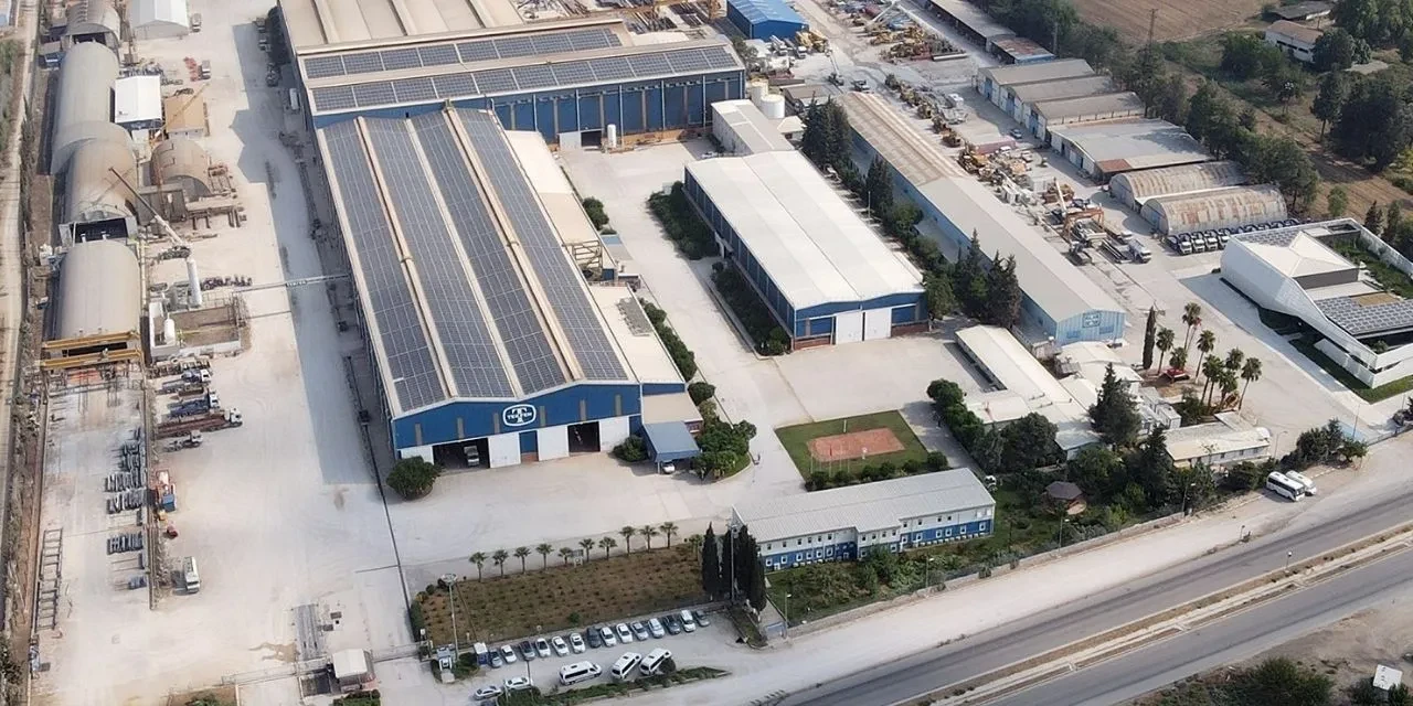 Sanayide Şok Gelişme! Dev Holdingin “Kalesi” Satışa Çıkarıldı