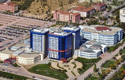 Konya’da Sağlıkta Büyük Dönüşüm! 4 Kritik Birim Baştan Aşağı Yenilendi