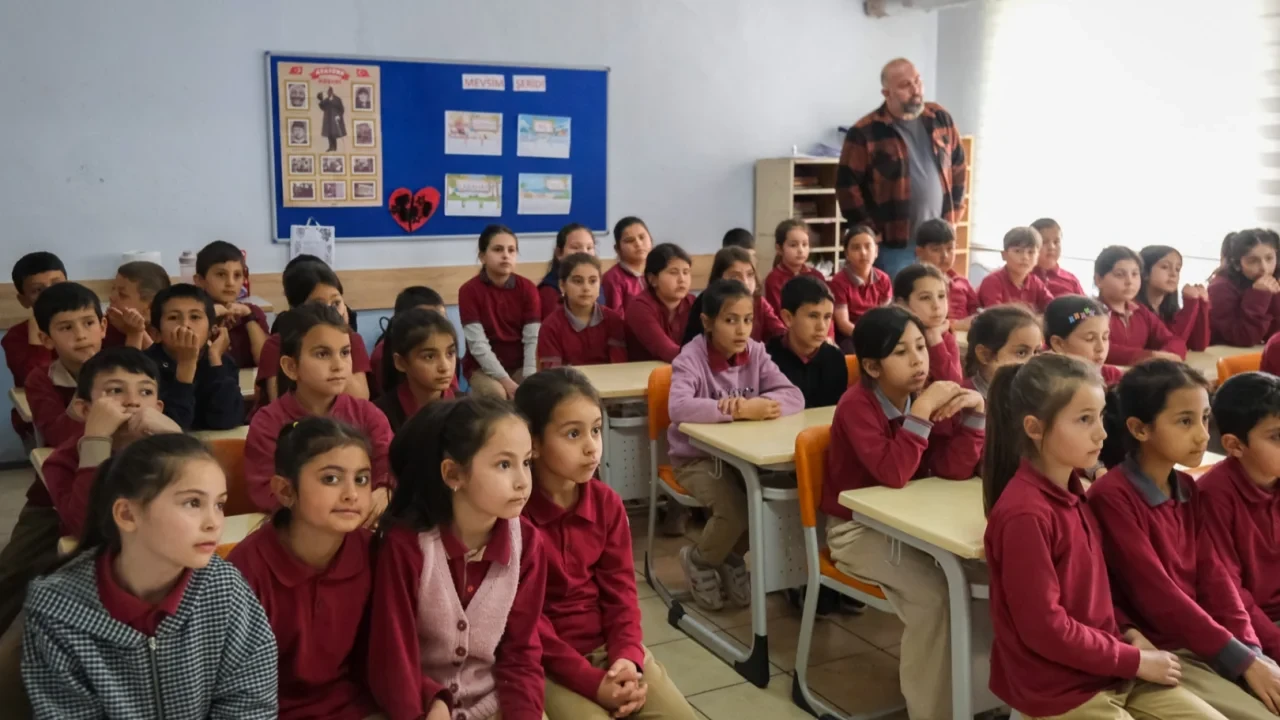 Su Takibinde Yeni Dönem! Müfettiş Sayısı Artıyor