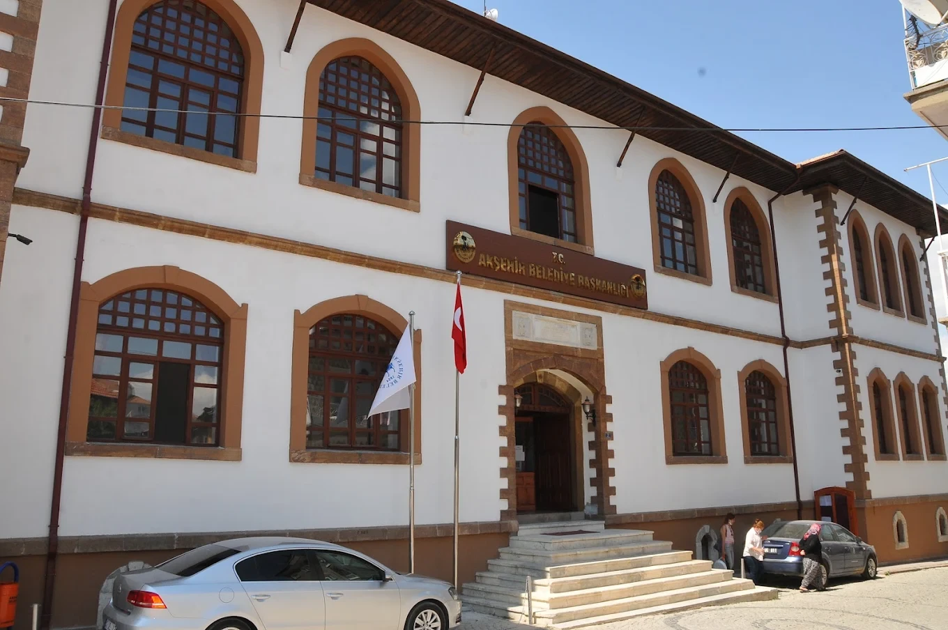 Akşehir’de Siyaset Isındı: MHP’den Belediye Yönetimine “Sonuç Sıfır” Eleştirisi