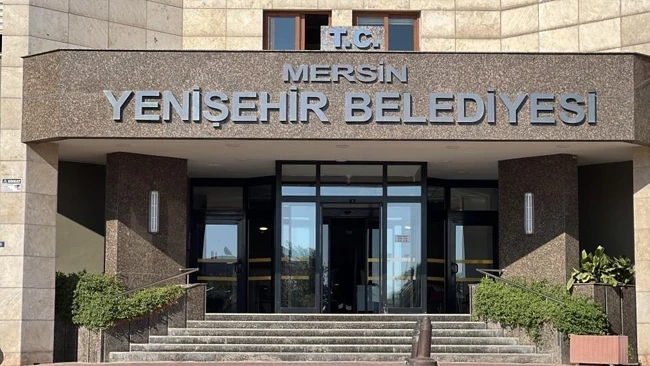Yenişehir’de Soruşturma Gölgesi: Belediye’den Net Mesaj “Hukuka Güvenimiz Tam”