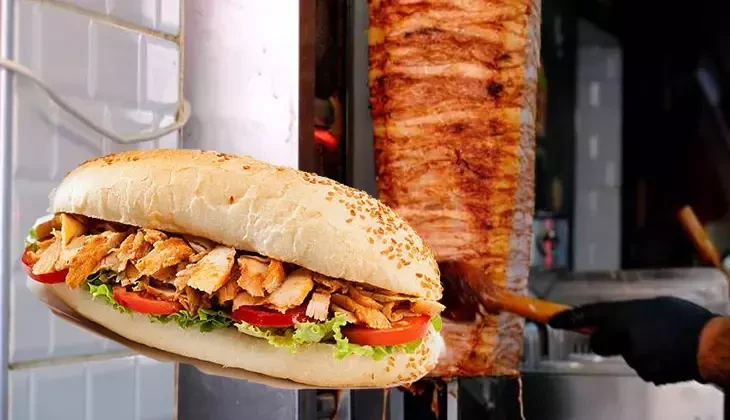 81 İlde Dev Kampanya: Yarım Kilo Tavuk Döner 99 Liraya Satılıyor