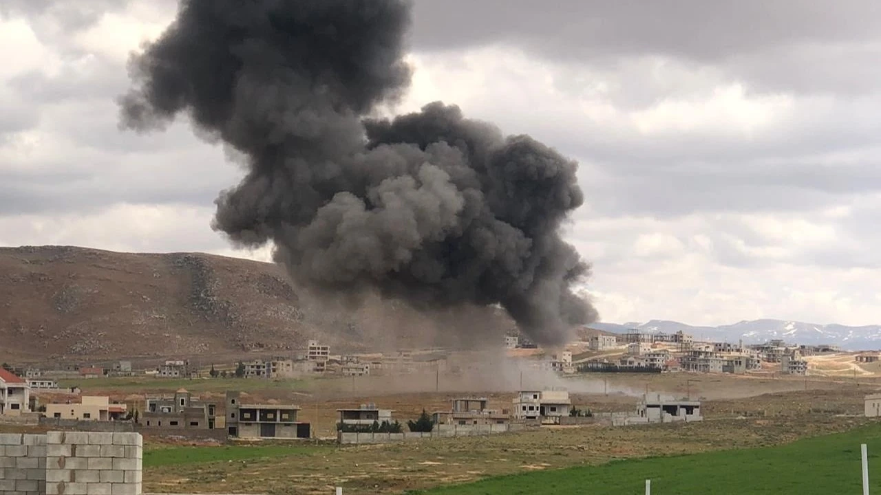 Barış Masası Kurulurken Ortadoğu Alevlendi: Ateşkes Gölgesinde Katliam!