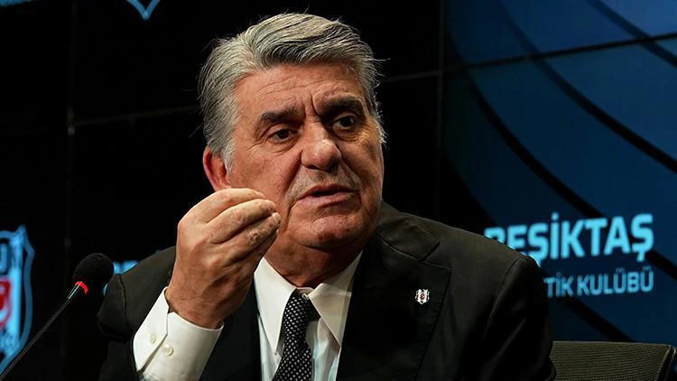 ADALI’DAN FUTBOLU SALLAYAN SÖZLER: “BU DÜZEN BÖYLE GİTMEZ!”