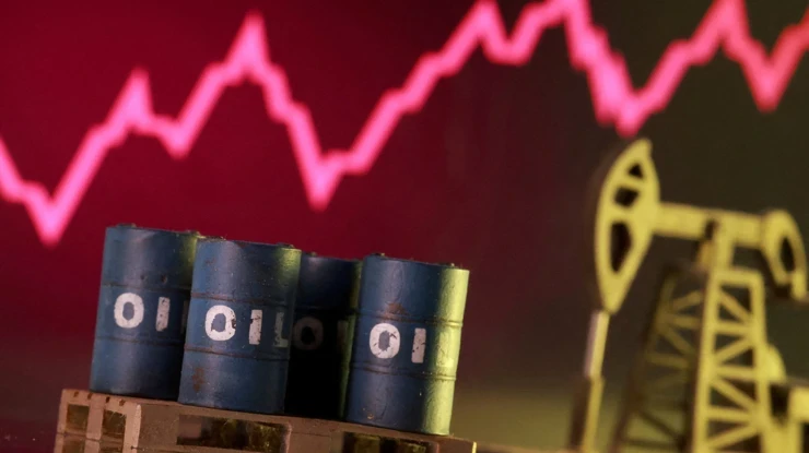 PETROLDE ŞOK DÜŞÜŞ! 3,5 YILIN EN SERT KAYBI PİYASALARI SARSTI