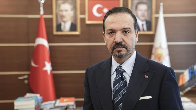 AK Parti’li Zorlu: “Yerli ve Milli Modelimizi Yeniden Gün Yüzüne Çıkarıyoruz”