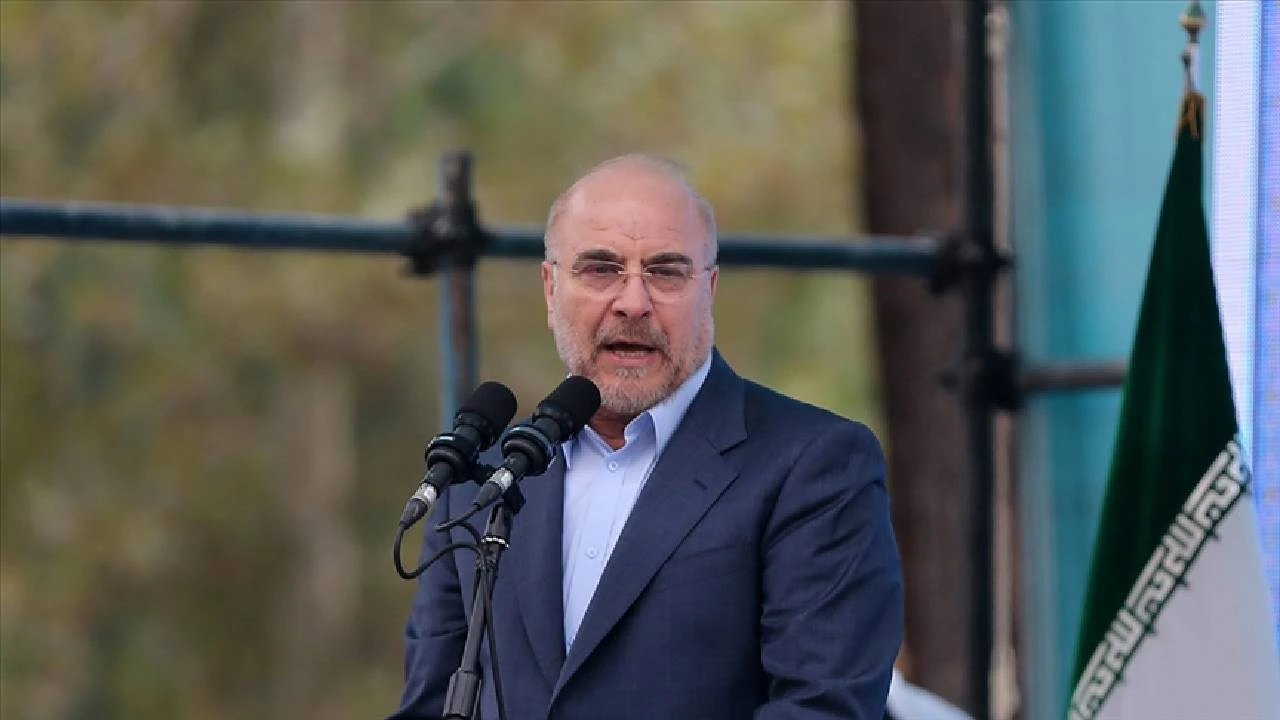 İran Meclis Başkanı: ABD İran’ın Yaklaşımını Anladı
