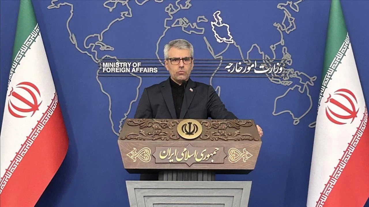 İran’dan ABD’ye flaş çıkış! “Bu tehdit kabul edilemez”