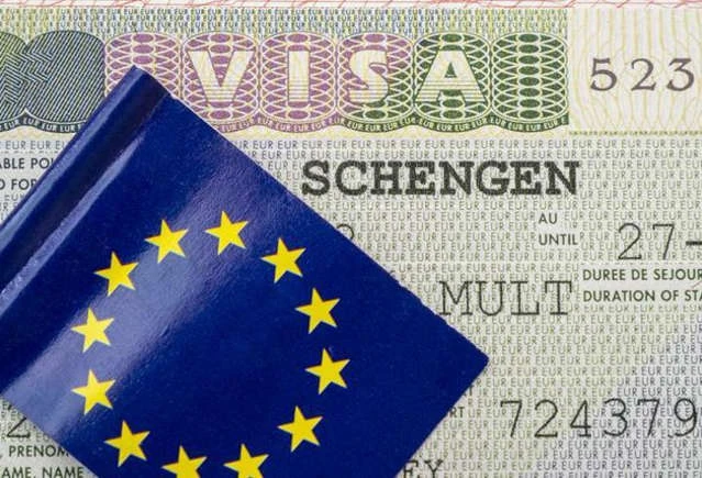 Avrupa’ya gidecekler dikkat! Schengen’de sistem tamamen değişti