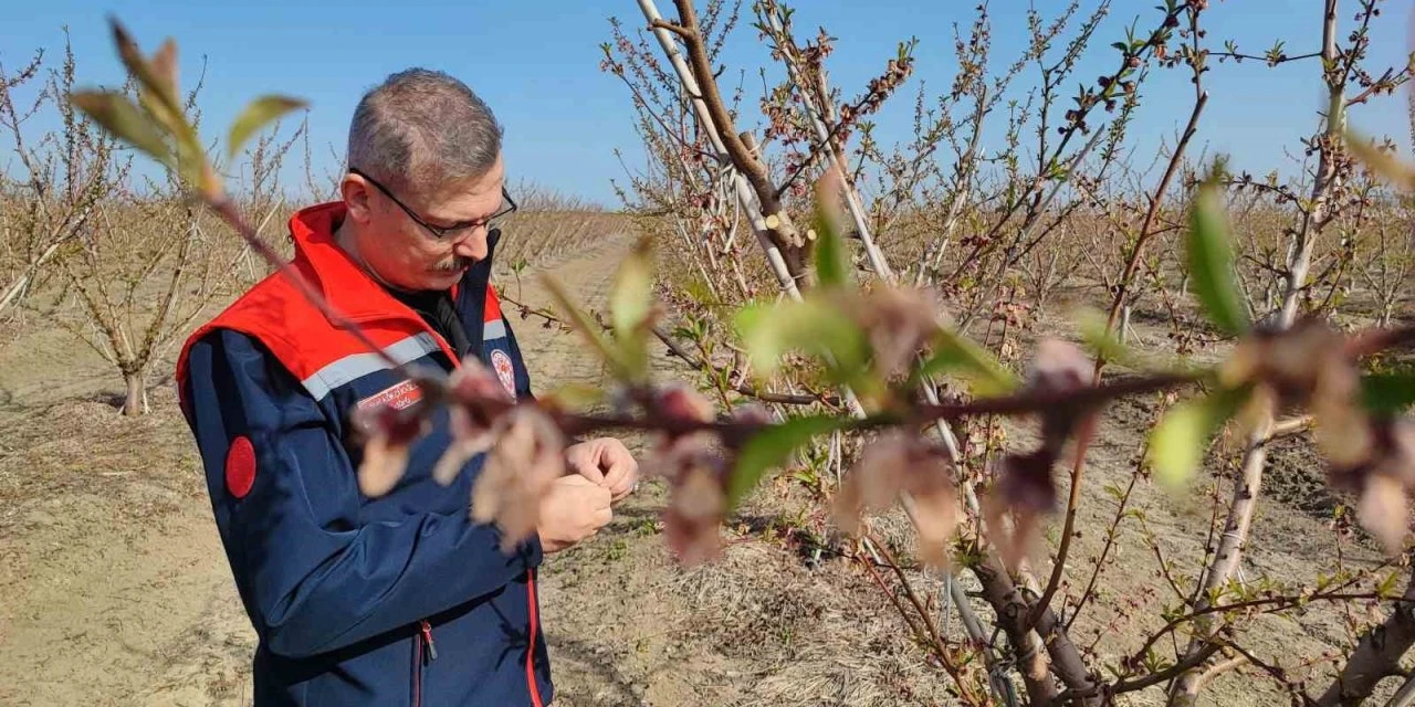 Konya’da çiftçilere uyarı: Yağış öncesi tarım alanlarında hazırlık süreci başladı