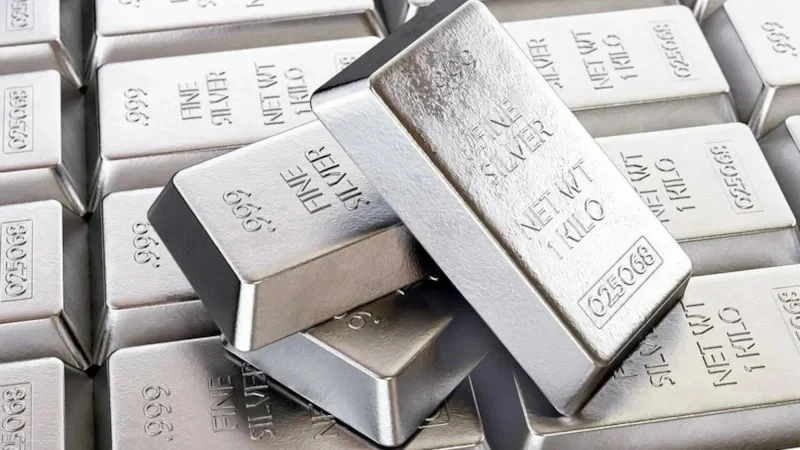 Gümüş fiyatlarında son durum: 13 Nisan itibarıyla gram gümüş ne kadar?