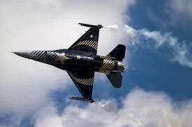 Konya’da Anadolu Ankası-2026 Tatbikatı: SOLOTÜRK’ten Etkileyici Gösteri