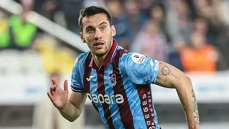 Konyaspor’dan Ayrılıp Trabzon’a Giden Oyuncunun Forma Hasreti Gündemde