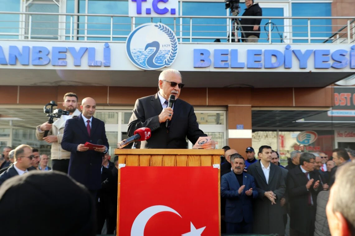 Cihanbeyli’de Park Tahribatına Tepki: Belediye’den Vatandaşlara Duyarlılık Çağrısı