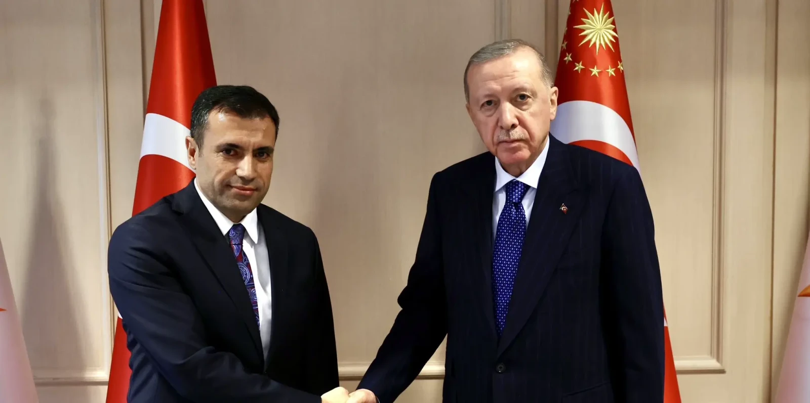 AK Parti Konya’da yeni dönem: Yürütme kurulu ve görevler açıklandı