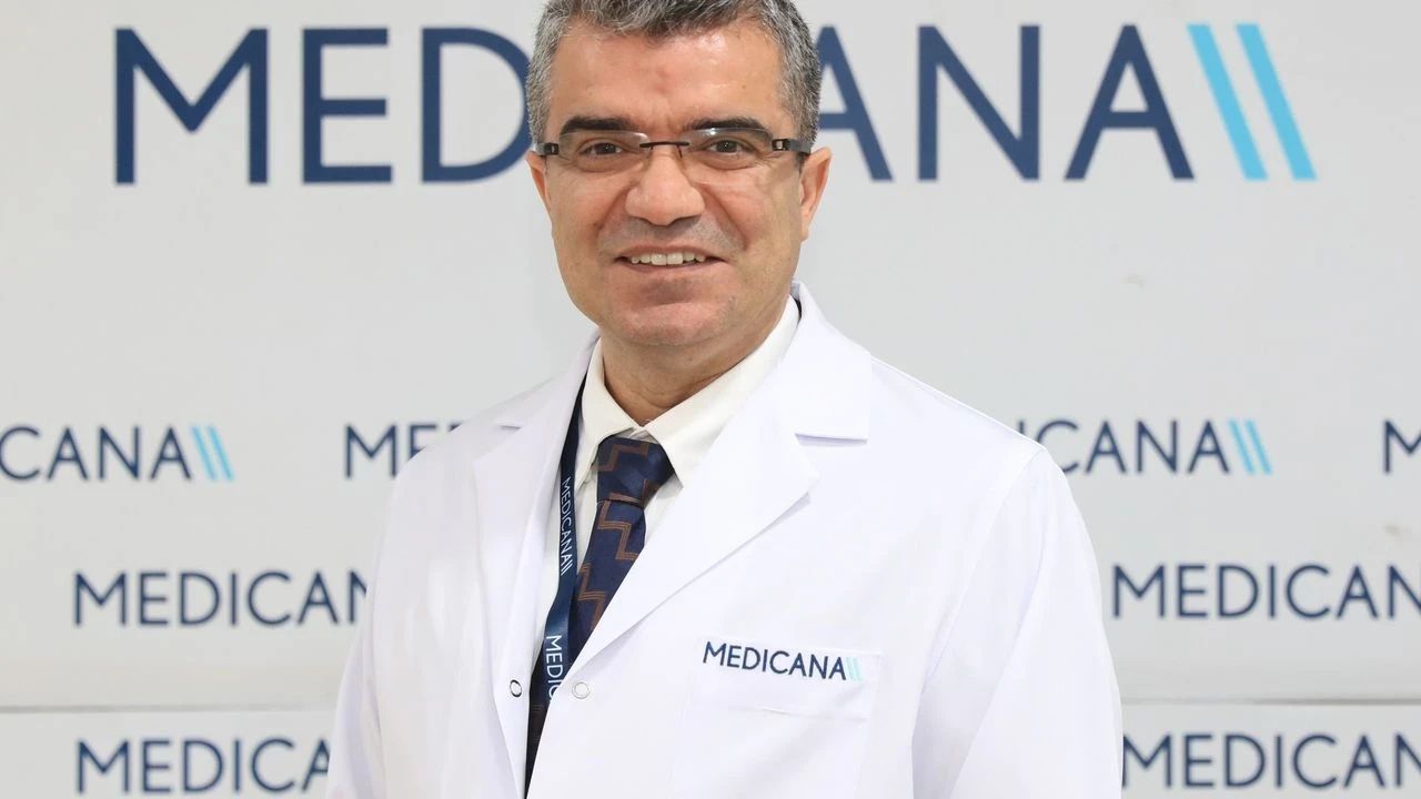 Konya’da Kanser Tedavisinde Kişiye Özel Parmak İzi Yaklaşımı