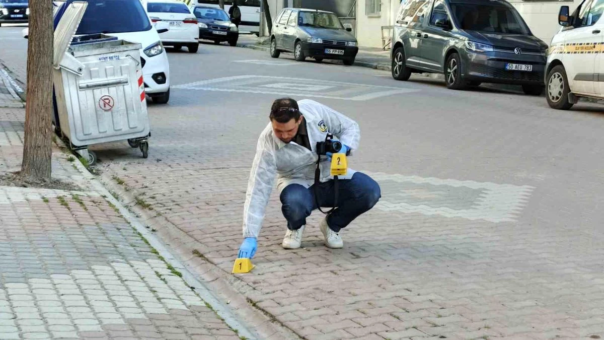 Bafra’da kız meselesi kavgası: Bıçaklı saldırıda 1 kişi yaralandı
