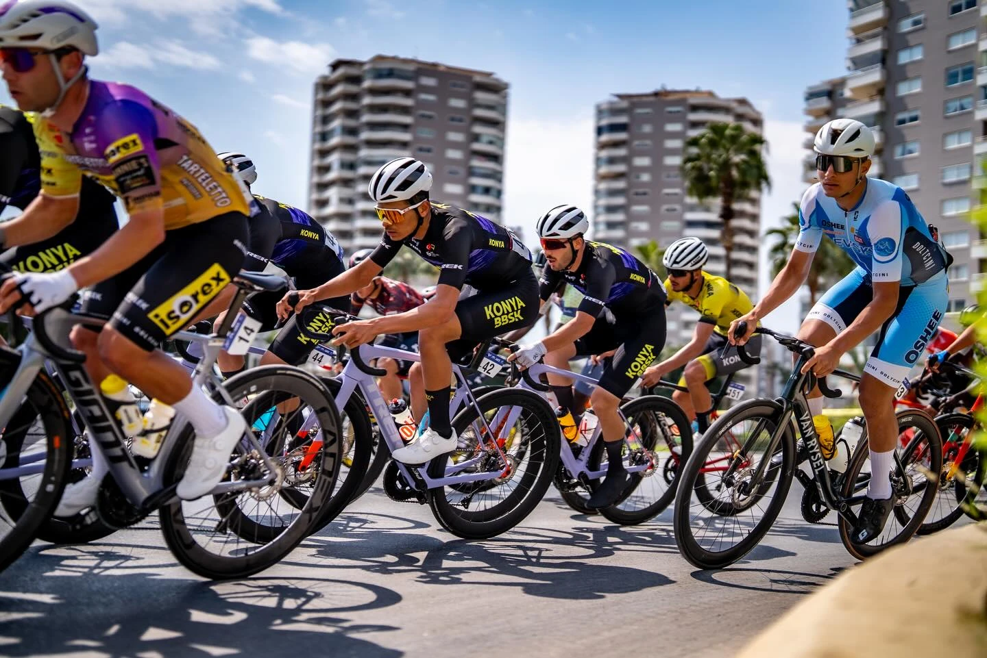 KONYA BÜYÜKŞEHİR BELEDİYESPOR BAŞARILARIYLA ŞEHRİ TEMSİL ETMEYE DEVAM EDİYOR