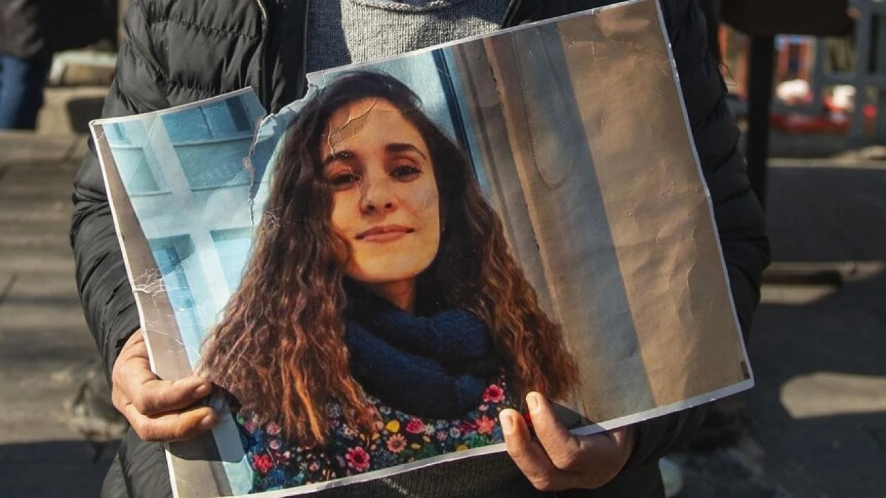 GÜLİSTAN DOKU SORUŞTURMASI DERİNLEŞTİ: YENİ DELİLLER VE GÖZALTILAR GÜNDEMDE